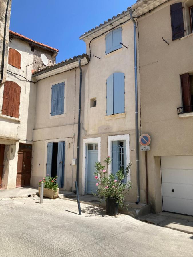 Maison Au Coeur De La Ville. Saint-Gilles  Exteriör bild
